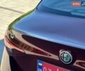 Альфа Ромео Джулия, объемом двигателя 2 л и пробегом 195 тыс. км за 13200 $, фото 8 на Automoto.ua