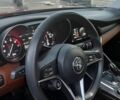 Альфа Ромео Джулия, объемом двигателя 2 л и пробегом 161 тыс. км за 17900 $, фото 8 на Automoto.ua
