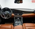Альфа Ромео Джулія, об'ємом двигуна 2 л та пробігом 163 тис. км за 16022 $, фото 13 на Automoto.ua