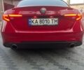 Альфа Ромео Джулия, объемом двигателя 2 л и пробегом 161 тыс. км за 17900 $, фото 5 на Automoto.ua