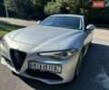 Альфа Ромео Джулия, объемом двигателя 2 л и пробегом 38 тыс. км за 18500 $, фото 3 на Automoto.ua