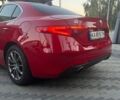 Альфа Ромео Джулия, объемом двигателя 2 л и пробегом 161 тыс. км за 17900 $, фото 4 на Automoto.ua