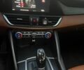 Альфа Ромео Джулия, объемом двигателя 2 л и пробегом 161 тыс. км за 17900 $, фото 11 на Automoto.ua