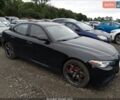 Альфа Ромео Джулия, объемом двигателя 2 л и пробегом 77 тыс. км за 4500 $, фото 1 на Automoto.ua