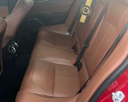 Альфа Ромео Джулия, объемом двигателя 2 л и пробегом 161 тыс. км за 17900 $, фото 10 на Automoto.ua