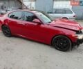 Альфа Ромео Джулия, объемом двигателя 2 л и пробегом 118 тыс. км за 10650 $, фото 1 на Automoto.ua