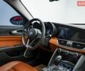 Альфа Ромео Джулія, об'ємом двигуна 2 л та пробігом 163 тис. км за 16022 $, фото 14 на Automoto.ua