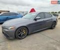 Альфа Ромео Джулия, объемом двигателя 2 л и пробегом 87 тыс. км за 5100 $, фото 1 на Automoto.ua