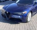 Альфа Ромео Джулия, объемом двигателя 2 л и пробегом 186 тыс. км за 18490 $, фото 9 на Automoto.ua