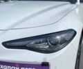 Альфа Ромео Джулия, объемом двигателя 2 л и пробегом 48 тыс. км за 22900 $, фото 1 на Automoto.ua