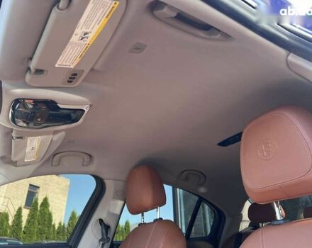 Альфа Ромео Джулия, объемом двигателя 2 л и пробегом 186 тыс. км за 17990 $, фото 27 на Automoto.ua