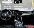 Альфа Ромео Джулія 2018 у Полтаві на Automoto.ua Альфа Ромео Джулія, об'ємом двигуна 2 л та пробігом 49 тис. км за 23999 $, фото 4 на Automoto.ua