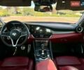 Альфа Ромео Джулія, об'ємом двигуна 2 л та пробігом 128 тис. км за 20500 $, фото 27 на Automoto.ua