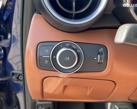 Альфа Ромео Джулия, объемом двигателя 2 л и пробегом 186 тыс. км за 17990 $, фото 16 на Automoto.ua