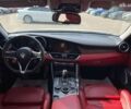 Альфа Ромео Джулия, объемом двигателя 2 л и пробегом 48 тыс. км за 22900 $, фото 17 на Automoto.ua
