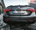 Альфа Ромео Джулия, объемом двигателя 2 л и пробегом 122 тыс. км за 20500 $, фото 6 на Automoto.ua