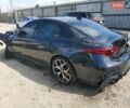 Альфа Ромео Джулия, объемом двигателя 0 л и пробегом 165 тыс. км за 9200 $, фото 2 на Automoto.ua