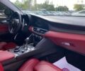 Альфа Ромео Джулия, объемом двигателя 2 л и пробегом 48 тыс. км за 22900 $, фото 18 на Automoto.ua