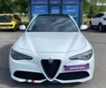 Альфа Ромео Джулия, объемом двигателя 2 л и пробегом 48 тыс. км за 22900 $, фото 2 на Automoto.ua