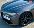 Альфа Ромео Джулия, объемом двигателя 2 л и пробегом 122 тыс. км за 20500 $, фото 32 на Automoto.ua