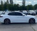 Альфа Ромео Джулия, объемом двигателя 2 л и пробегом 48 тыс. км за 22900 $, фото 5 на Automoto.ua