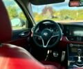 Альфа Ромео Джулия, объемом двигателя 2 л и пробегом 122 тыс. км за 20500 $, фото 26 на Automoto.ua