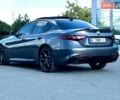 Альфа Ромео Джулия, объемом двигателя 2 л и пробегом 128 тыс. км за 20500 $, фото 41 на Automoto.ua