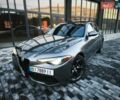 Альфа Ромео Джулия, объемом двигателя 2 л и пробегом 128 тыс. км за 20500 $, фото 2 на Automoto.ua