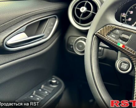 Альфа Ромео Джулія, об'ємом двигуна 2 л та пробігом 70 тис. км за 20000 $, фото 8 на Automoto.ua