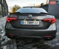 Альфа Ромео Джулия, объемом двигателя 2 л и пробегом 122 тыс. км за 20500 $, фото 5 на Automoto.ua