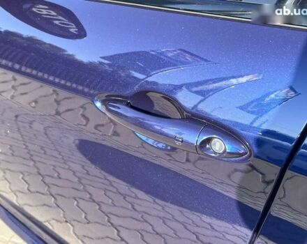 Альфа Ромео Джулия, объемом двигателя 2 л и пробегом 186 тыс. км за 17990 $, фото 11 на Automoto.ua