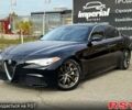 Альфа Ромео Джулія 2018 у Полтаві на Automoto.ua Альфа Ромео Джулія, об'ємом двигуна 2 л та пробігом 49 тис. км за 23999 $, фото 1 на Automoto.ua
