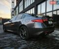 Альфа Ромео Джулия, объемом двигателя 2 л и пробегом 128 тыс. км за 20500 $, фото 1 на Automoto.ua