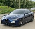 Альфа Ромео Джулия, объемом двигателя 2 л и пробегом 99 тыс. км за 22900 $, фото 1 на Automoto.ua
