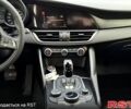 Альфа Ромео Джулія 2018 у Полтаві на Automoto.ua Альфа Ромео Джулія, об'ємом двигуна 2 л та пробігом 49 тис. км за 23999 $, фото 6 на Automoto.ua