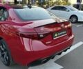 Альфа Ромео Джулия 2019 в Киеве на Automoto.ua Альфа Ромео Джулия, объемом двигателя 2 л и пробегом 40 тыс. км за 25900 $, фото 13 на Automoto.ua