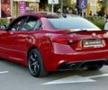 Альфа Ромео Джулия 2019 в Киеве на Automoto.ua Альфа Ромео Джулия, объемом двигателя 2 л и пробегом 40 тыс. км за 25900 $, фото 10 на Automoto.ua