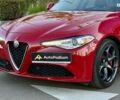 Альфа Ромео Джулия 2019 в Киеве на Automoto.ua Альфа Ромео Джулия, объемом двигателя 2 л и пробегом 40 тыс. км за 25900 $, фото 8 на Automoto.ua