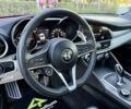Альфа Ромео Джулия 2019 в Киеве на Automoto.ua Альфа Ромео Джулия, объемом двигателя 2 л и пробегом 40 тыс. км за 25900 $, фото 24 на Automoto.ua