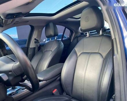 Альфа Ромео Джулія, об'ємом двигуна 2 л та пробігом 32 тис. км за 23800 $, фото 19 на Automoto.ua