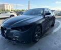 Альфа Ромео Джулия, объемом двигателя 2 л и пробегом 32 тыс. км за 18900 $, фото 1 на Automoto.ua