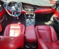 Альфа Ромео Джулія, об'ємом двигуна 0 л та пробігом 124 тис. км за 4000 $, фото 7 на Automoto.ua