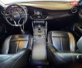 Альфа Ромео Джулия, объемом двигателя 2 л и пробегом 150 тыс. км за 3000 $, фото 7 на Automoto.ua
