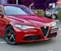 Альфа Ромео Джулия 2019 в Киеве на Automoto.ua Альфа Ромео Джулия, объемом двигателя 2 л и пробегом 40 тыс. км за 25900 $, фото 3 на Automoto.ua