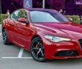 Альфа Ромео Джулия 2019 в Киеве на Automoto.ua Альфа Ромео Джулия, объемом двигателя 2 л и пробегом 40 тыс. км за 25900 $, фото 2 на Automoto.ua