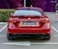 Альфа Ромео Джулия 2019 в Киеве на Automoto.ua Альфа Ромео Джулия, объемом двигателя 2 л и пробегом 40 тыс. км за 25900 $, фото 9 на Automoto.ua