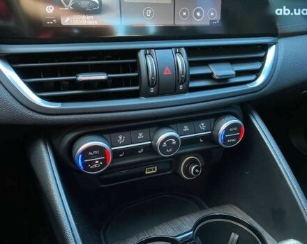 Альфа Ромео Джулія, об'ємом двигуна 2 л та пробігом 32 тис. км за 23800 $, фото 16 на Automoto.ua