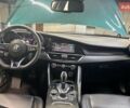 Альфа Ромео Джулия, объемом двигателя 2 л и пробегом 70 тыс. км за 7400 $, фото 8 на Automoto.ua