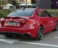 Альфа Ромео Джулия 2019 в Киеве на Automoto.ua Альфа Ромео Джулия, объемом двигателя 2 л и пробегом 40 тыс. км за 25900 $, фото 11 на Automoto.ua