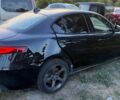 Альфа Ромео Джулія, об'ємом двигуна 2 л та пробігом 150 тис. км за 12500 $, фото 5 на Automoto.ua